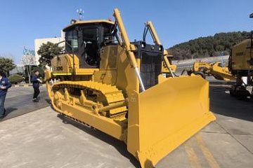 Бульдозер XCMG D260
