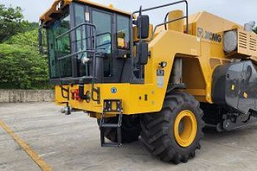 Ресайклер (стабилизатор) XCMG XLZ2303K