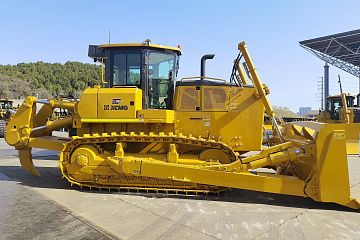 Бульдозер XCMG D360