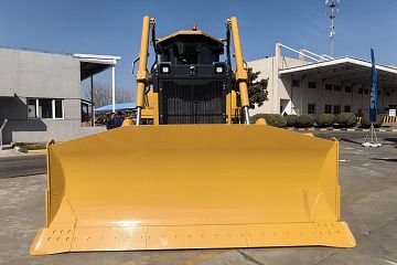 Бульдозер XCMG D260