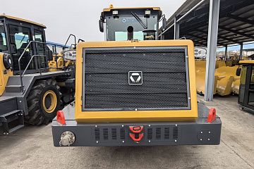 Ресайклер (стабилизатор) XCMG XLZ2303S