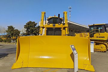 Бульдозер XCMG D360