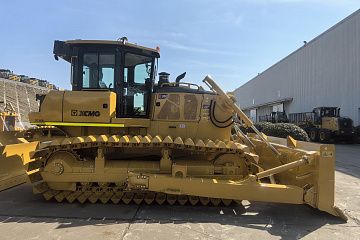 Бульдозер XCMG D260 LPG