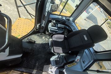 Бульдозер XCMG D260