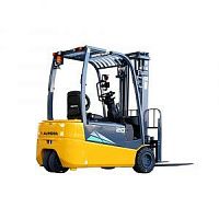 Электрический вилочный погрузчик Aurora Forklift CPD15SQ-GE2LI, 1,5 тонн