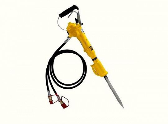 Гидравлический отбойный молоток Atlas Copco LH 11