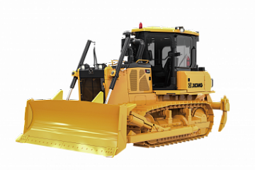 Бульдозер XCMG D5AT LPG