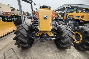 Ресайклер (стабилизатор) XCMG XLZ2303S