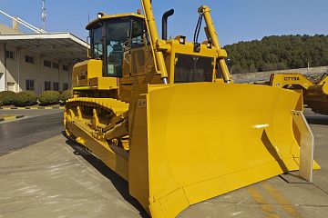 Бульдозер XCMG D360